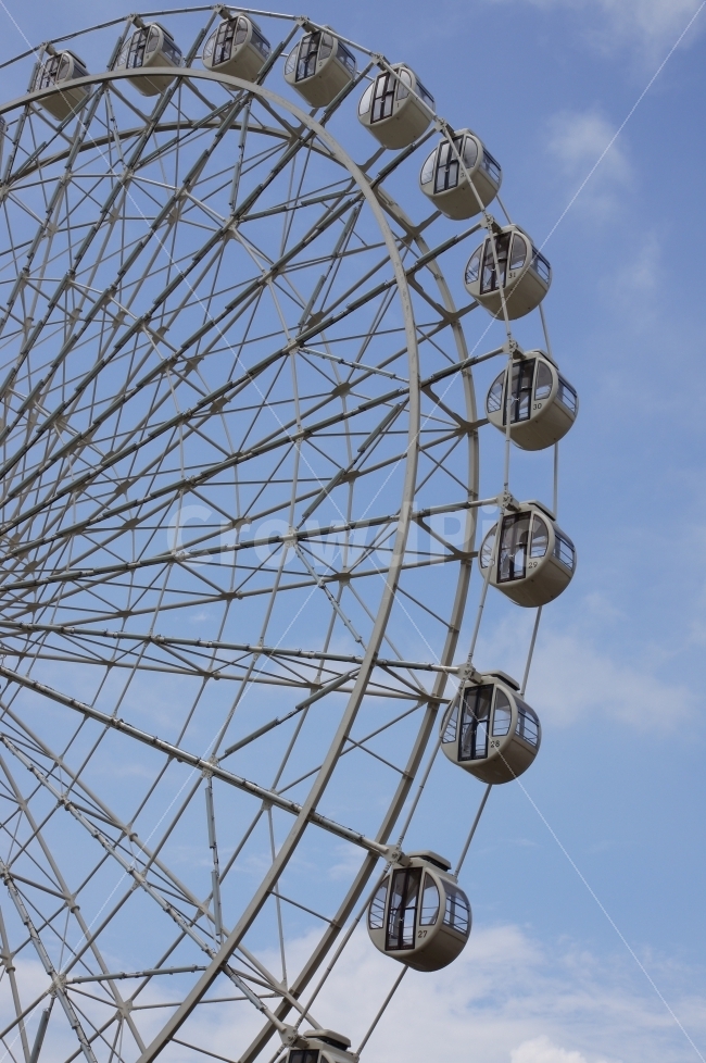 일본,대관람차,여행,힐링,돌아,천천히,놀이공원,놀이동산,놀이터,amusement park,playground