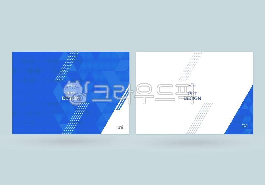 ppt,design,제안서,표지,블루,사선의,감각형,간지,리포트