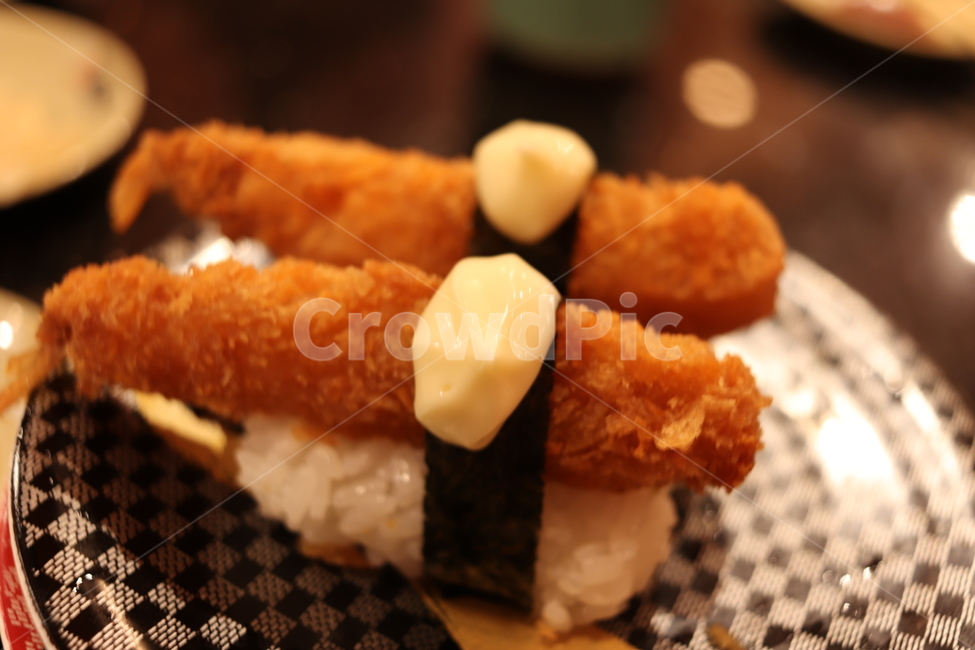 초밥,튀김초밥,새우튀김초밥,새우튀김,일본,일식집,식품,food,음식,식재료,요리,food,cook,meal,dishes,food reserves,일식,일본음식,일본요리,Japanese food,Japanese dishes,Japanese meal,Japanese cook