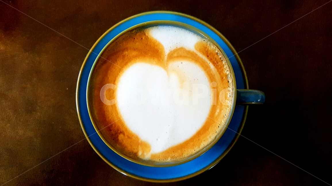 커피,카페,라떼,라떼아트,크레마,커피잔,하트,카페인,caffe,latte,커피,카페,coffee,cafe