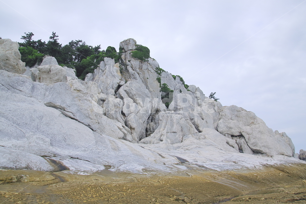 소청도,분바위,소청도관광,섬여행,서해바다,자연,풍경,nature,landscape,한국자연풍경,한국자연경관,korea nature landscape,outdoors,옥외,slope,경사