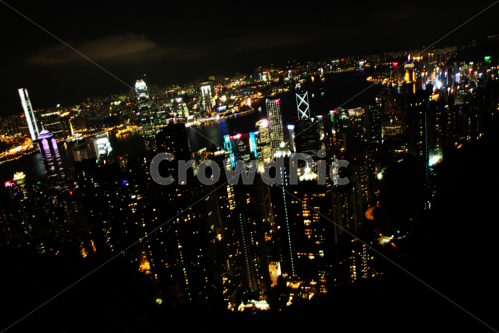 야경,도시야경,홍콩,hongkong,홍콩야경,밤,도시,불빛,풍경,city,night,nightview,해외,foreign,색상,건물,건물야경,landscape,nightscape