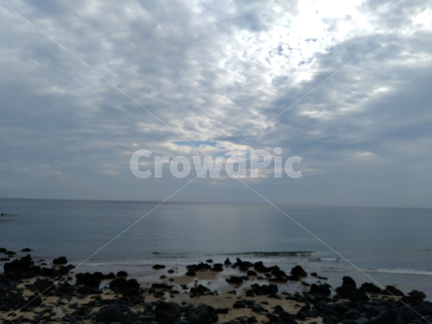 바다,제주도,sea,해수욕장,하늘,풍경