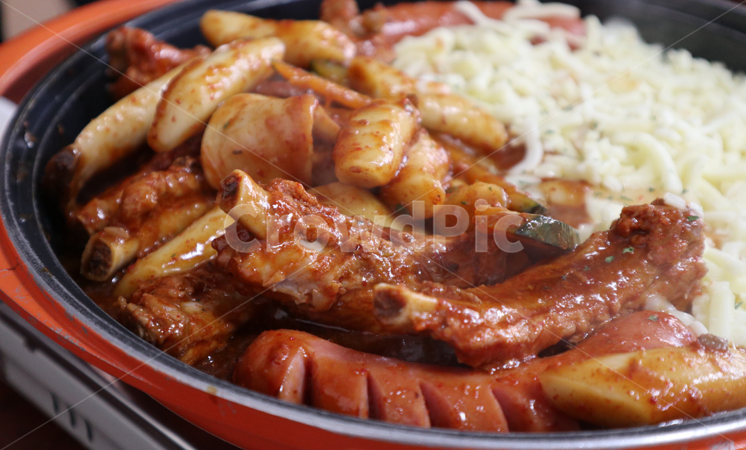 등갈비,치즈등갈비,등갈비찜,찜,돼지등갈비,돼지고기,음식,식재료,요리,food,cook,meal,dishes,food reserves