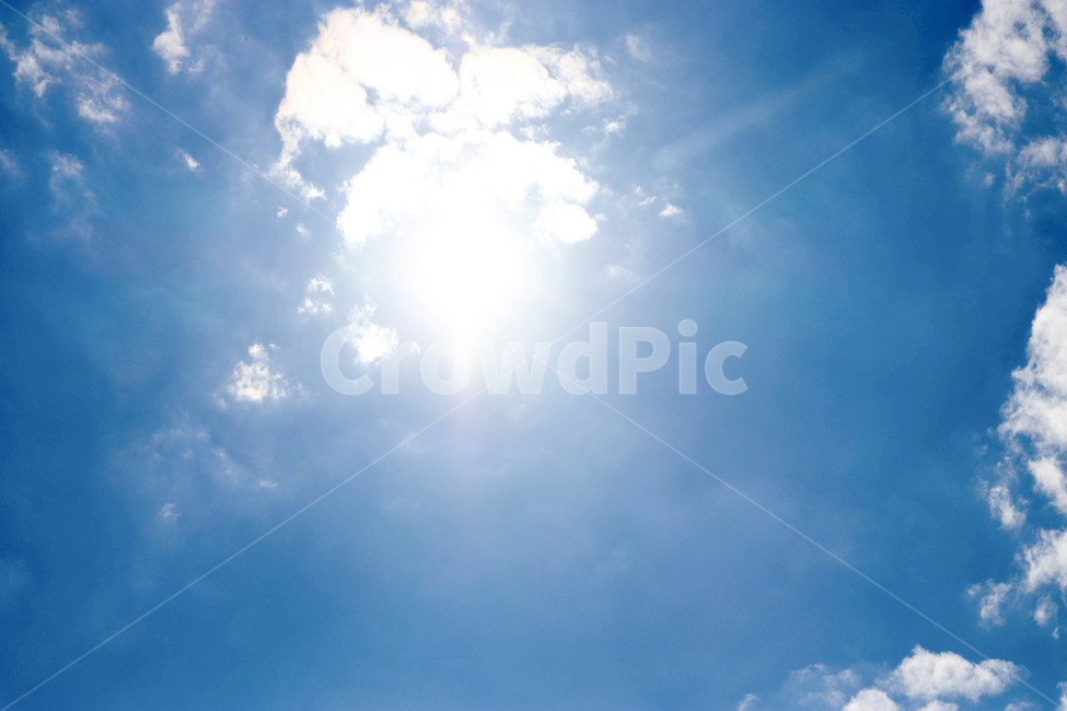 하늘,구름,빛,태양,낮,푸른하늘,하얀구름,sky,cloud,자연,풍경,nature,landscape,sunlight,햇빛,outdoors,옥외