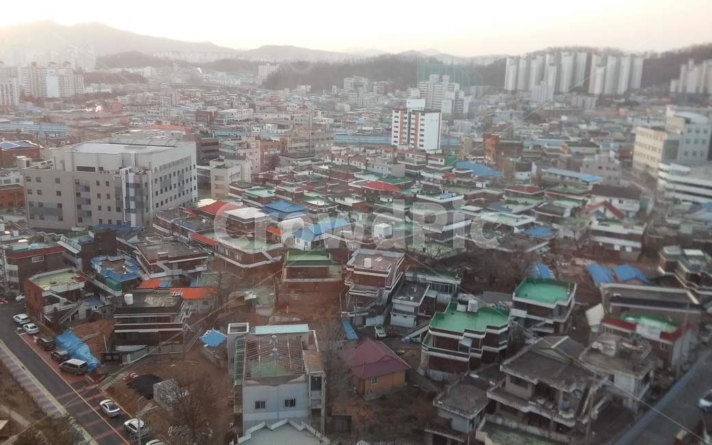풍경,도시,도심,천안,창밖