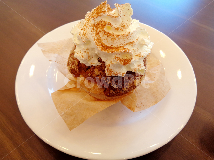 cupcake,cinnamoncupcake,컵케이크,케이크,디저트