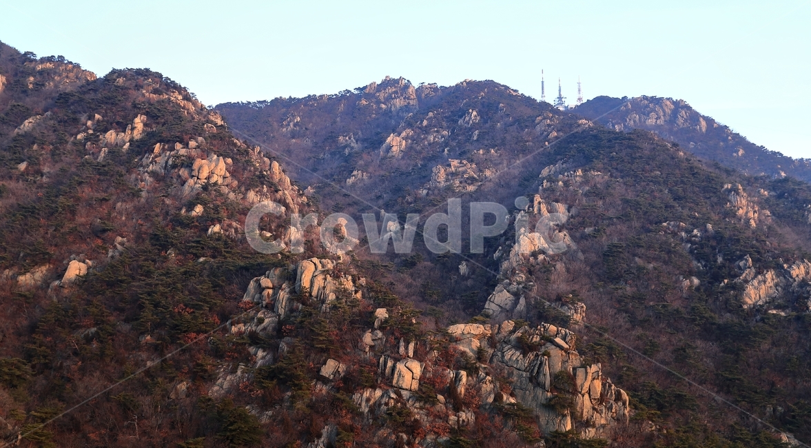 관악산,암릉,서울의산,하늘,육봉능선,산,자연,풍경,nature,landscape,outdoors,옥외,mountain