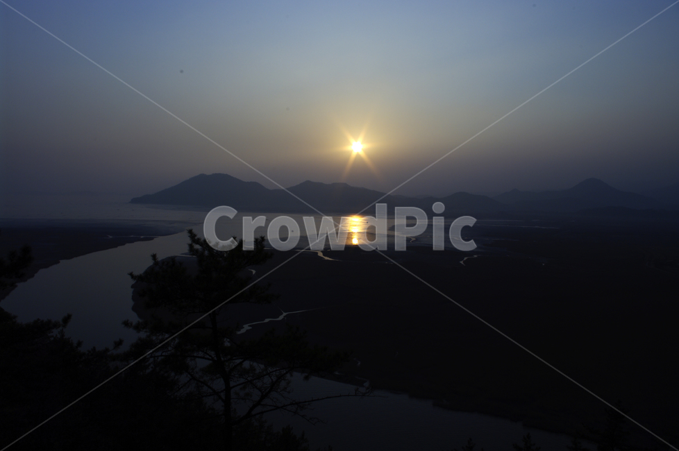 순천만,일몰,석양,노을,풍경,갈대밭,자연,풍경,nature,landscape,한국자연풍경,한국자연경관,korea nature landscape,light,빛,flare,플레어,sunlight,햇빛