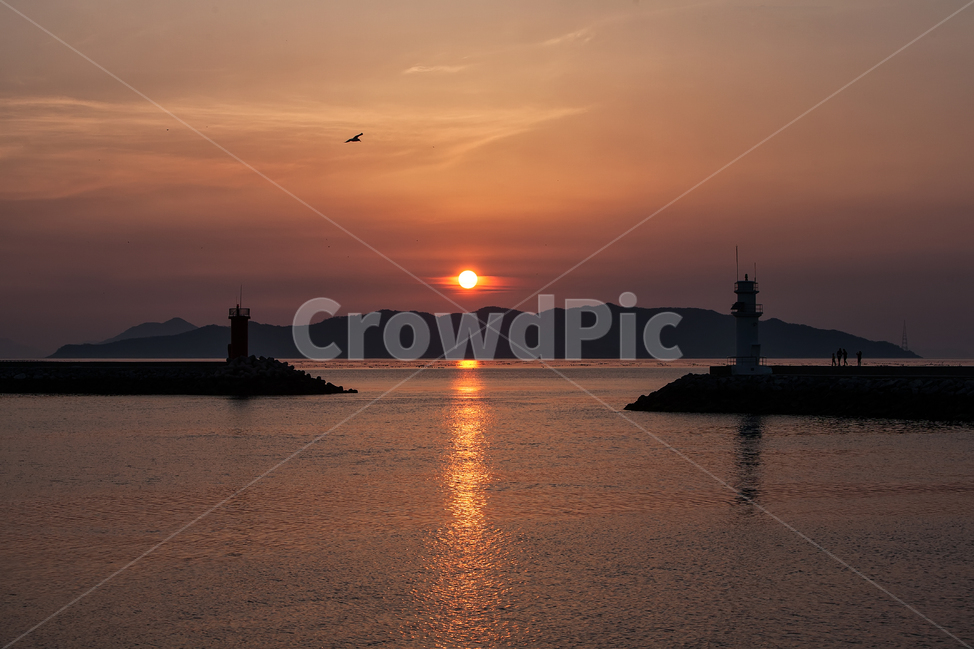 풍경,자연,일몰,노을,청산도,바다,sunset,등대,갈매기,저녁,자연,풍경,nature,landscape,한국자연풍경,한국자연경관,korea nature landscape,등대,lighthouse,architecture,건축물,building,건물