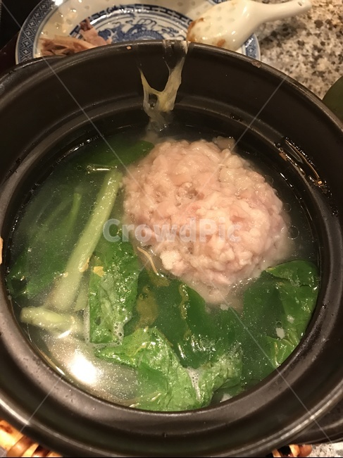 대패당,중국음식,중식,사자머리탕,난징음식