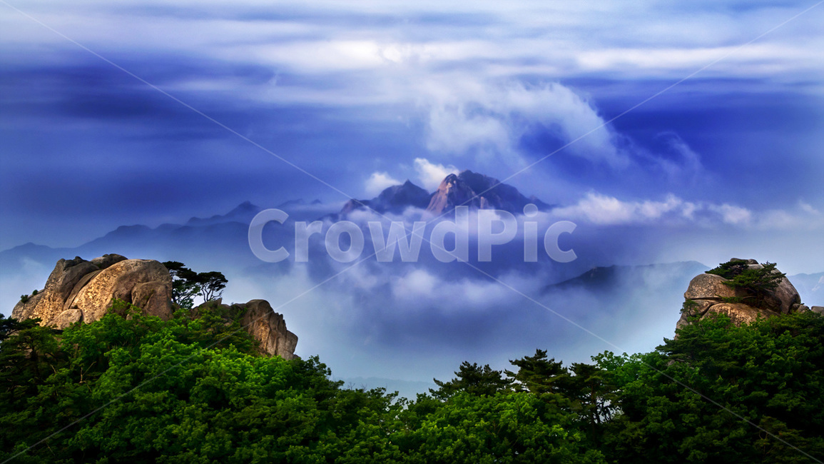 산,풍경,도봉산,국립공원,일출,자연,풍경,nature,landscape,한국자연풍경,한국자연경관,korea nature landscape,outdoors,옥외,mountain,mountain range,산맥,weather,날씨