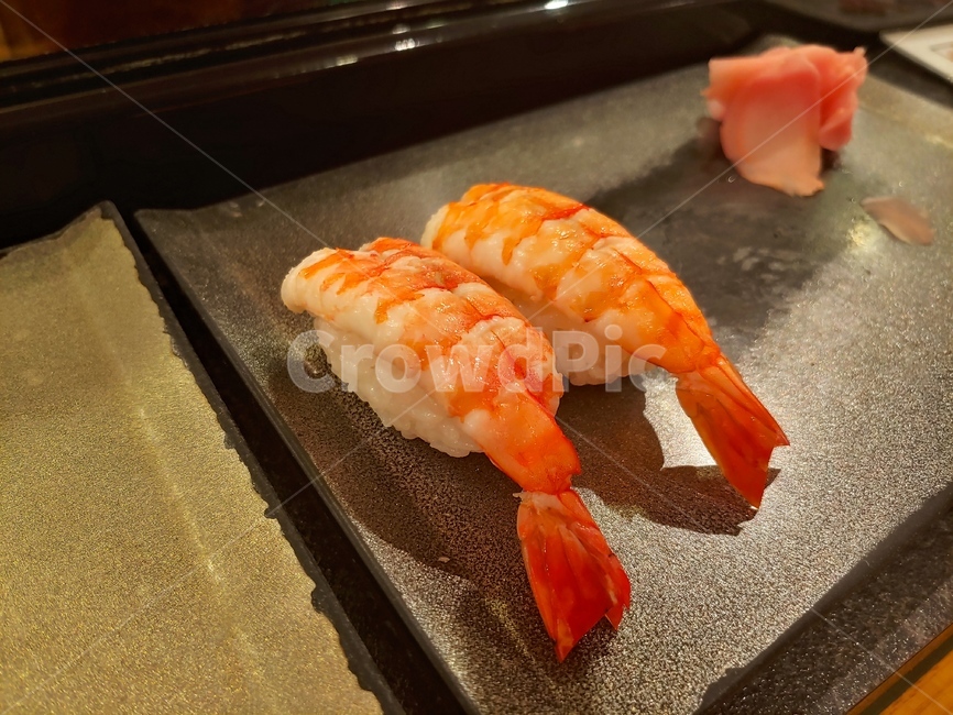 새우초밥,초밥,스시,sushi,shrimp,일본음식,japanisefood,food,일식,일본음식,일본요리,Japanese food,Japanese dishes,Japanese meal,Japanese cook
