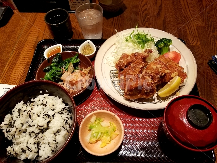 식품,카라아게,일식,일본요리,일본음식,food,chicken,치킨,통닭,일본정식,치킨정식,저녁,dinner,음식,식재료,요리,food,cook,meal,dishes,food reserves