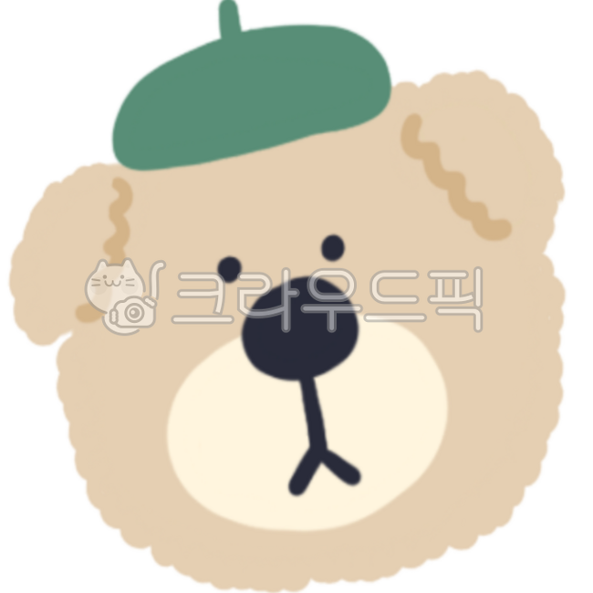 Bear,bear illustration,teddy bear,painter,teddy bear,poodle,animal,animal illustration