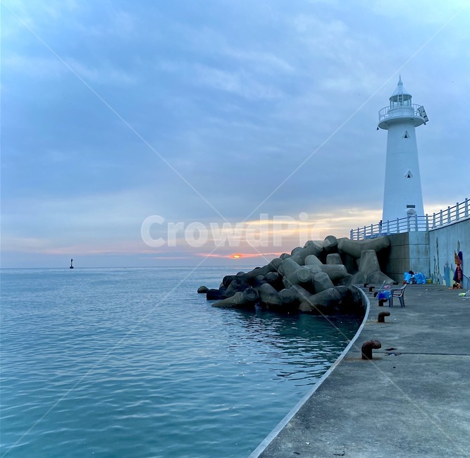 architecture,building,바다,등대,풍경,tower