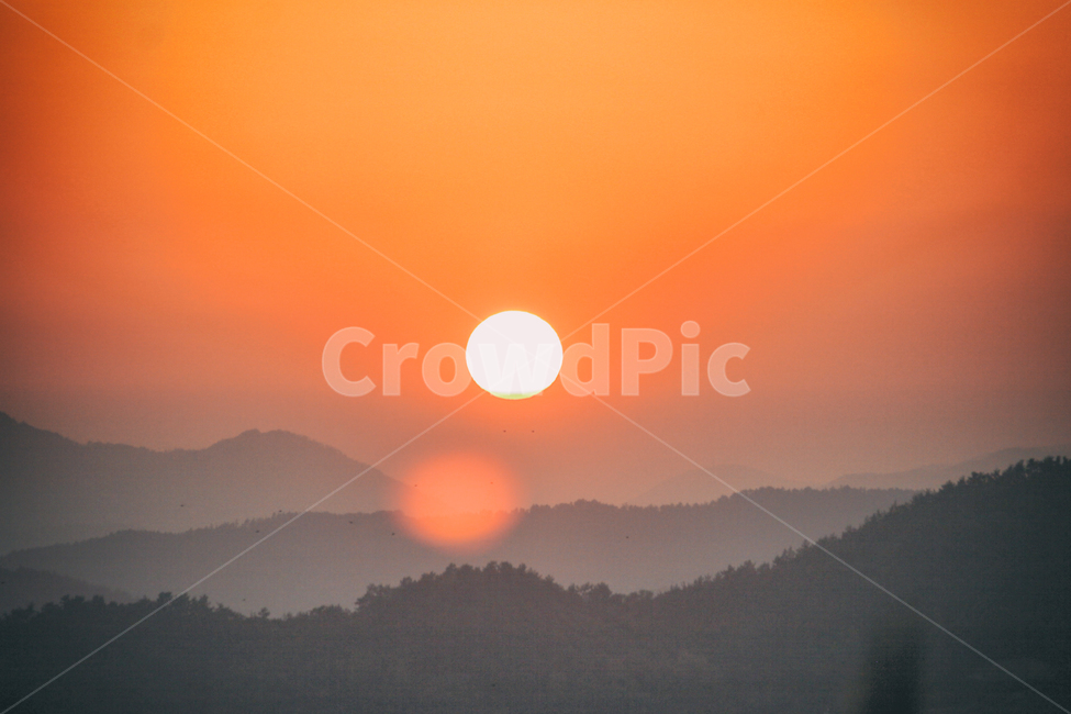 자연,풍경,일몰,sunset,landscape,nature,sunfall,태양,해,햇빛,sun,sunlight,light,빛,산,산맥,낙조,만,bay,mountain,하늘,sky,자연,풍경,nature,landscape,outdoors,옥외