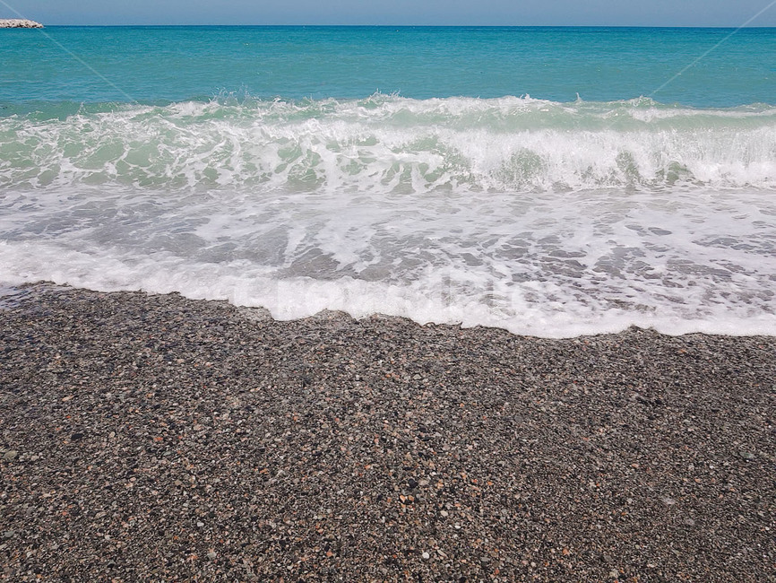 바다,시원함,푸른,파도,자갈,깨끗함,자연,풍경,nature,landscape,해변,바다,beach,sea,water,물,outdoors,옥외,ocean,대양