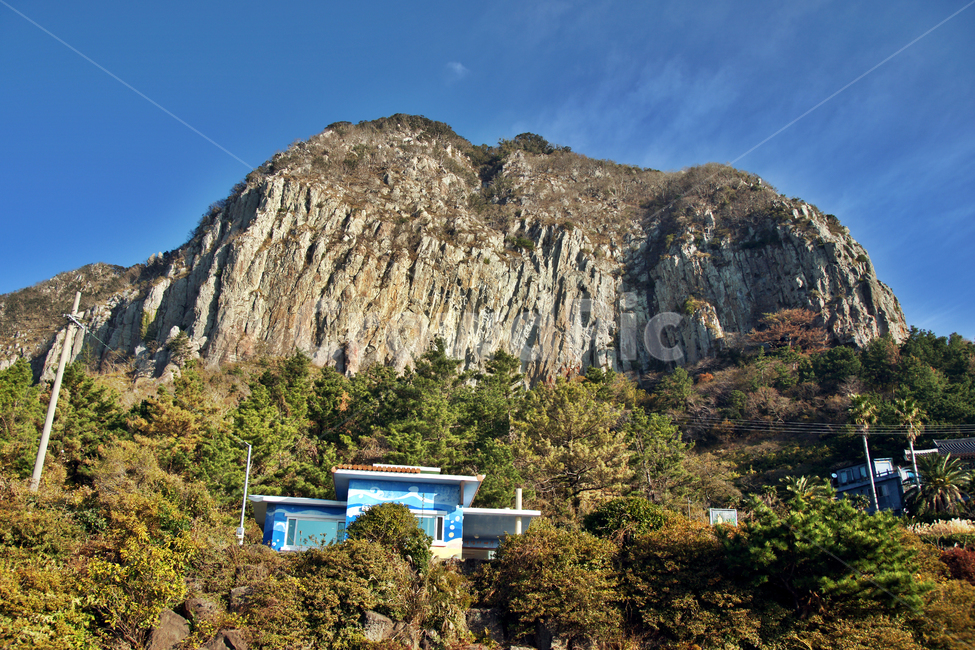 산방산,제주,서귀포시,종상화산,천연기념물,제주10경,자연,풍경,nature,landscape,outdoors,옥외