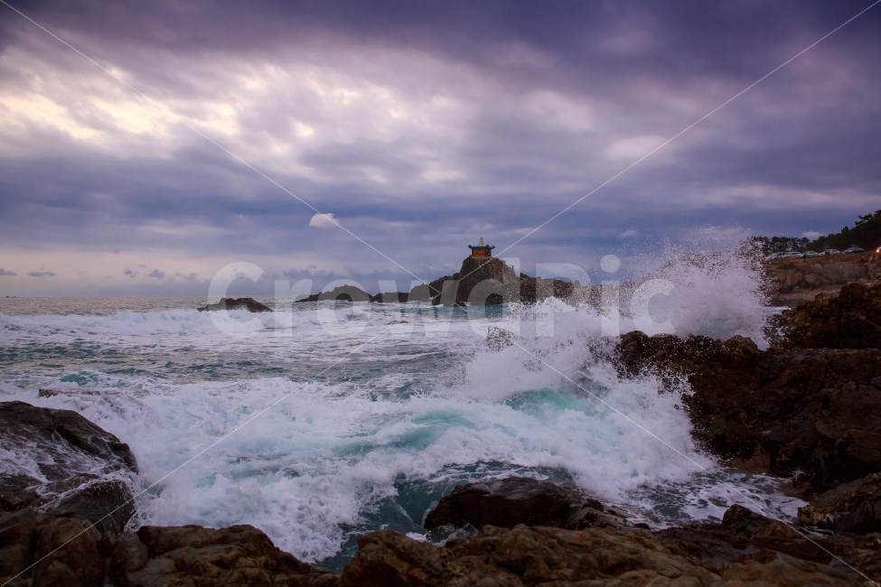 파도,바다,구름,흐림,풍경,일출,오랑대,바람,부산,기장,자연,풍경,nature,landscape,ocean,대양,water,물,sea,outdoors,옥외