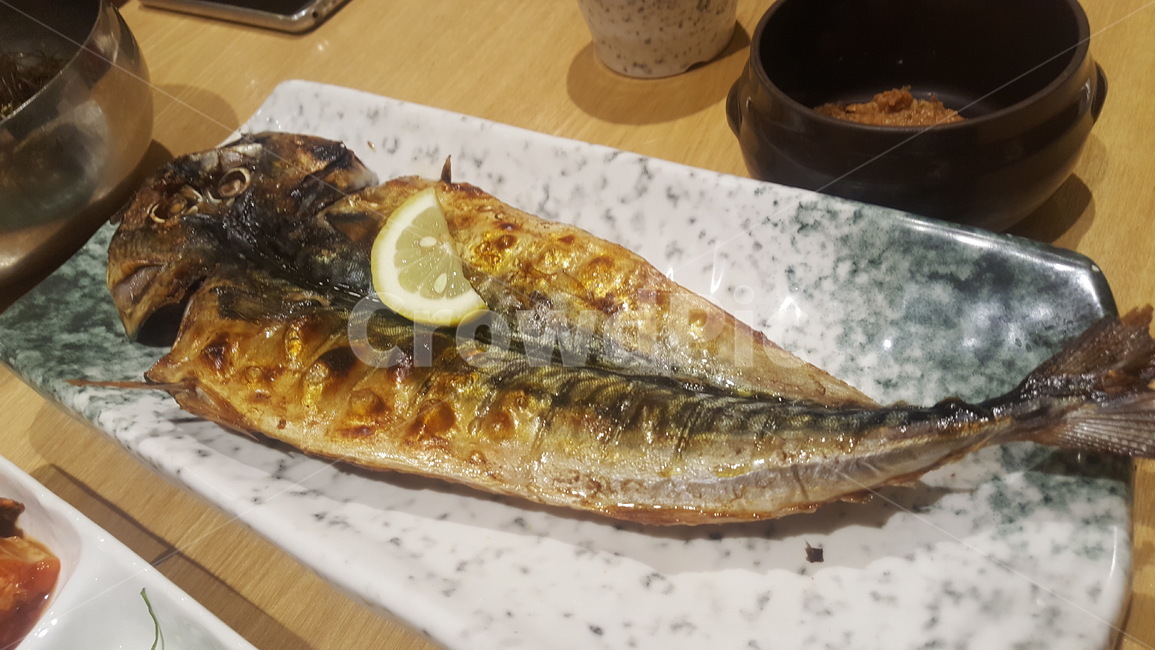 음식,food,요리,물고기,생선구이