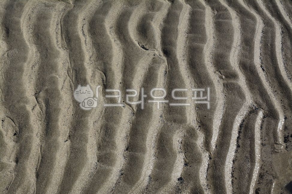 ocean, sea, sand, sandwave, 자연, 사진,이미지,일러스트,캘리그라피 - Nstory24s작가