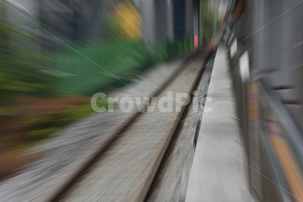 대중의발,지하철,철도,주밍샷,속도감절정,교통,교통수단,traffic,transportation,rail,레일,train track,기찻길,railway