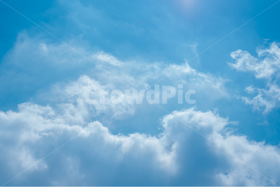 구름,하늘,여름,더위,천국,자연,풍경,nature,landscape,azure sky,푸른 하늘,sky,outdoors,옥외