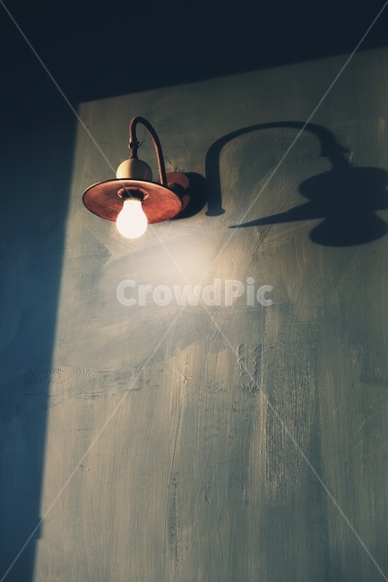 조명,전등,등,lighting,전구,그림자,벽,색감,사물,물건,오브젝트,thing,object,matter