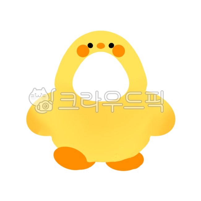 Chick Face Composite,animal illustration,cute chick,chick png,Chick illustration,Chick Character,animal characters,Chick face composite design