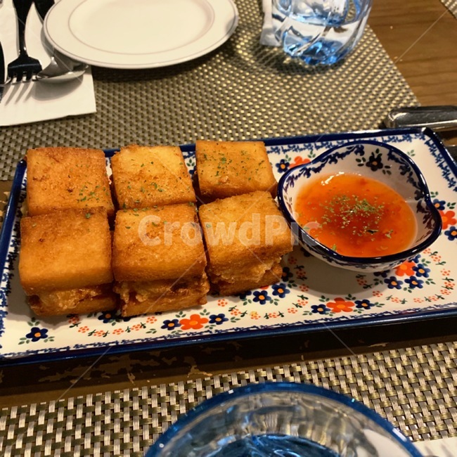 음식,멘보샤,토스트,중국음식,food