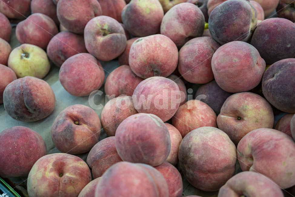 복숭아,peach,제철과일,황도,백도,슈퍼마켓