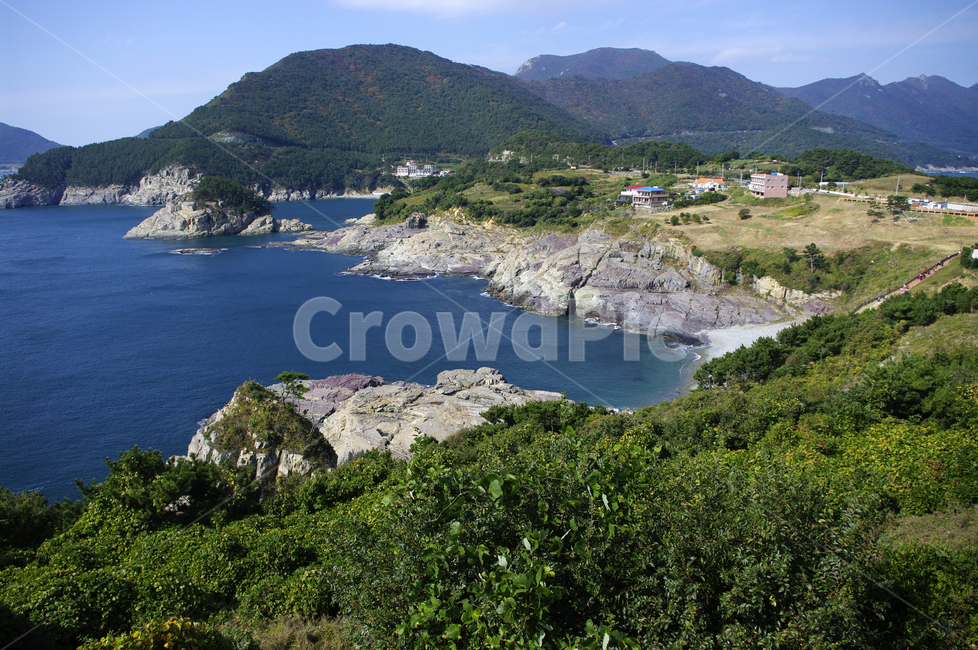 바다,하늘,섬,풍경,해안,자연,풍경,nature,landscape,promontory,곶,land,땅,outdoors,옥외,shoreline,해안선,water,물,sea,ocean,대양