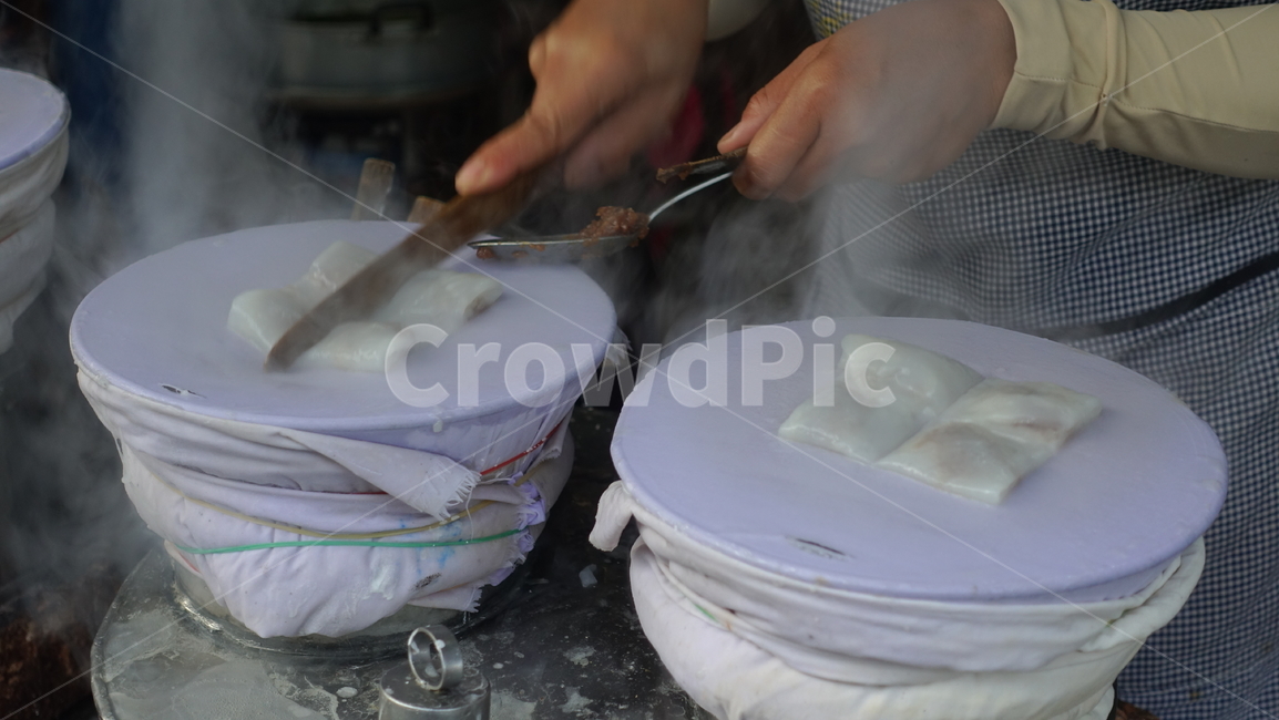 전병,음식,식당,food,ricepaper,요리
