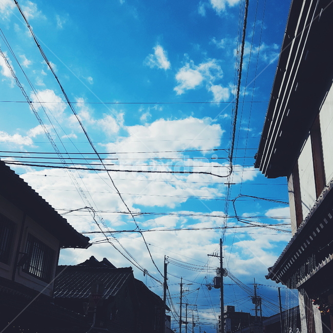 하늘,맑음,일상,동네,구름,건축물,건물외관,exterior,building,structure,architecture,construction