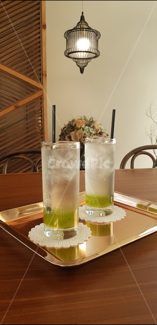 카페,에이드,청포도,음료,시원한,시원함,음료수,drink,beverage