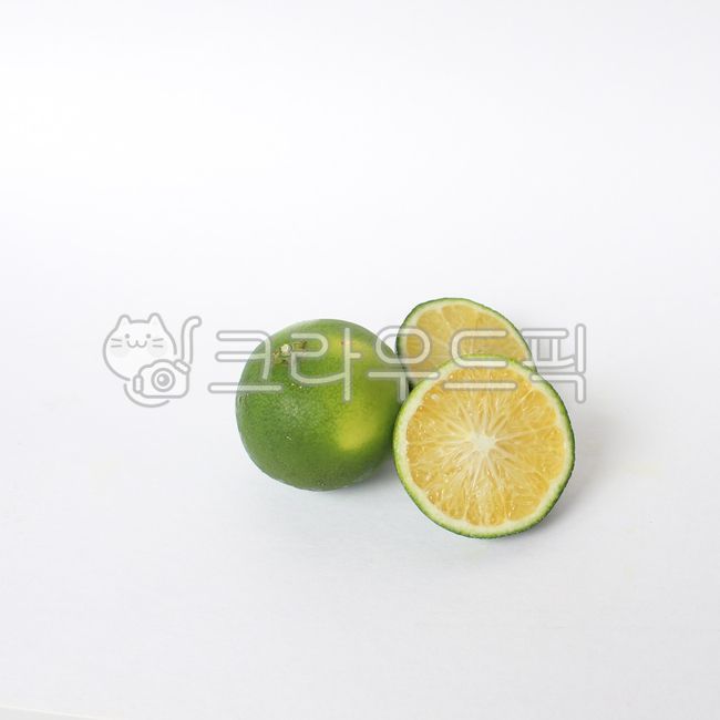 lime, 라임, citrusfruit, fruit, 감귤류과일, 사진,이미지,일러스트,캘리그라피 - 규리규리작가