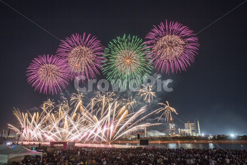 불꽃,불꽃축제,밤하늘,행사,장노출,야경,밤,풍경,nightscape,night,landscape,사람들,대중,군중,other people,crowd,축제,행사,festival,carnival,event,nature,자연,outdoors,옥외