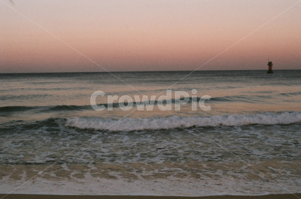 water,물,ocean,대양,sea,바다,outdoors,옥외,nature,자연,일몰,해질녘,하늘,cloud,film,filmcamera,filmshoot,shoot
