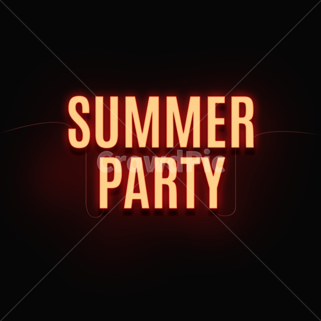 tropical,neon,light,background,neon sign,fire,Sign,background illustration,summer