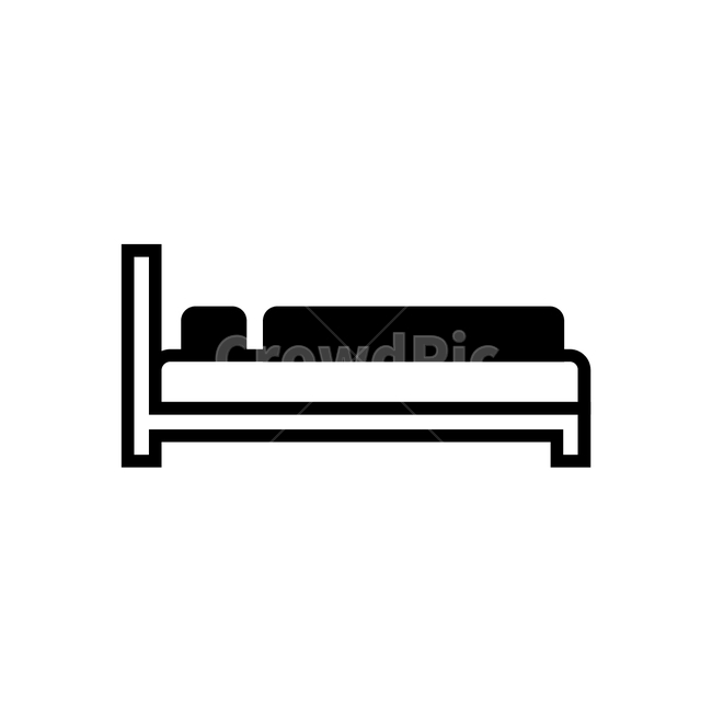 침대,밤,night,이층침대,벙크베드,bed,bunkbed,실내디자인,방,가구,이불,베게,침구,생활,interiordesign,인테리어,침실,실내,그래픽,일러스트레이션,graphic,illustration,아이콘,icon