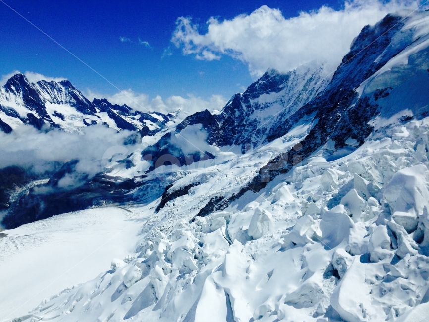 스위스,융프라우,자연,풍경,산,눈,snow,landscape,mountain,유럽,여행,하늘,sky,travel,겨울,계절,winter,season,해외,외국,세계,foreign,oversea,world