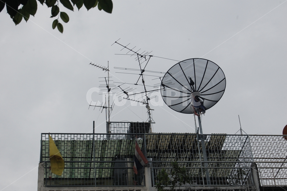 antenna,안테나,electricaldevice,전기장치,공사장