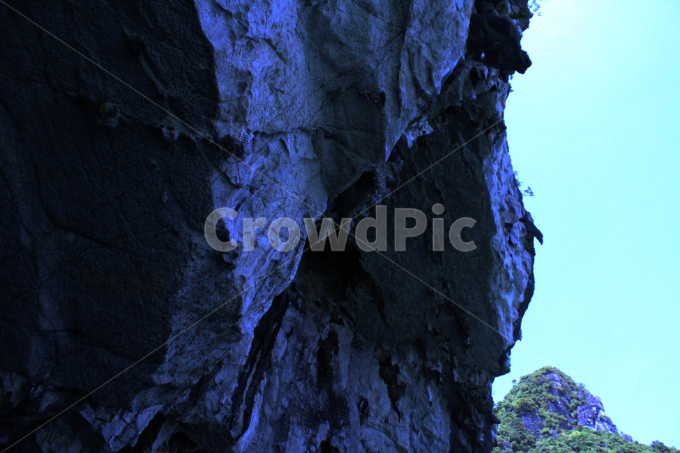 바다,섬,하롱베이,cave,자연,nature,동굴,자연,풍경,nature,landscape