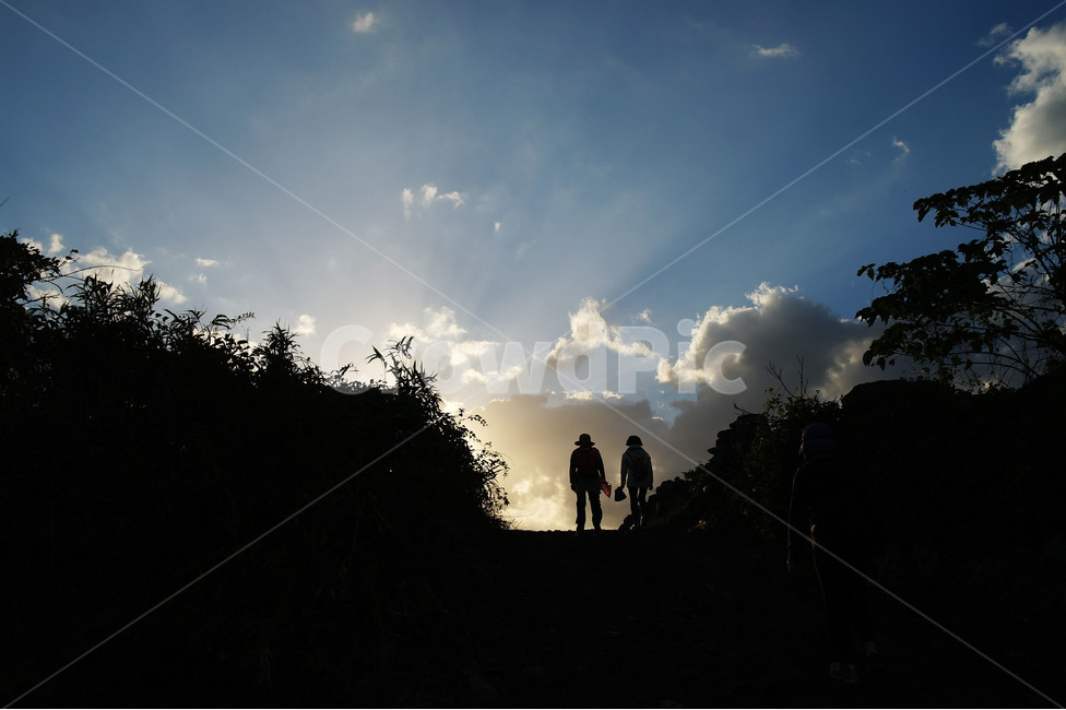 풍경,역광,제주도,자연,느낌,자연,풍경,nature,landscape,사람,인물,인간,human,person,인물실루엣,사람실루엣,character silhouette,human silhouette,silhouette,실루엣,light,빛,flare,플레어,outdoors,옥외
