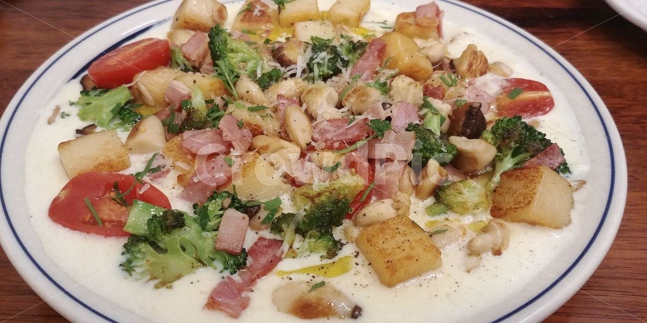 meal,식사,food,요리,dish,뇨끼,감자뇨끼,음식,이탈리안음식
