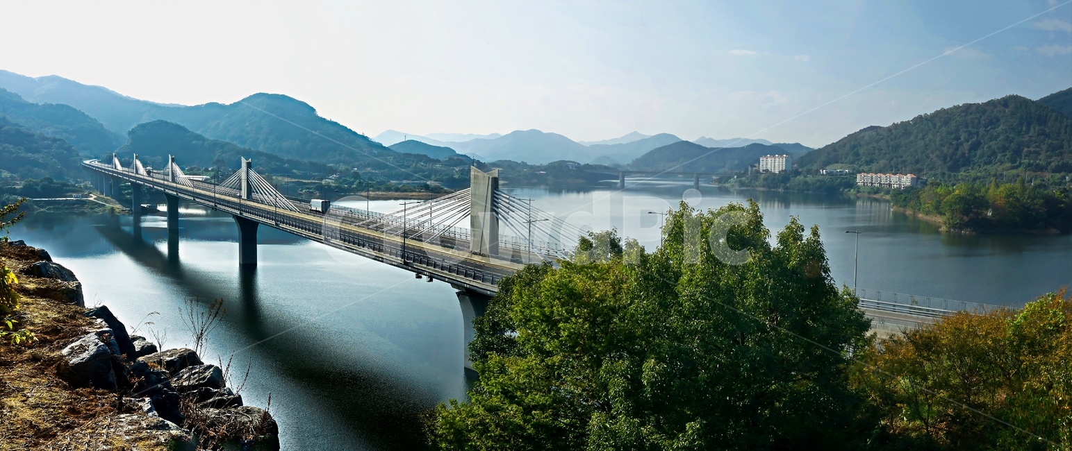 다리,자연,옥정호,국사봉,풍경,경치,섬진강,임실군,운암대교,운암면,전라북도Bridge,Nature,Okjeongho,Kooksabong,Landscape,SeomjinRiver,JeonbukImsilCounty,Unam,자연,풍경,nature,landscape