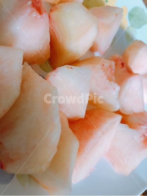 food,음식,fruit,과일,peach,복숭아,분홍,pink,과일,열매,fruit