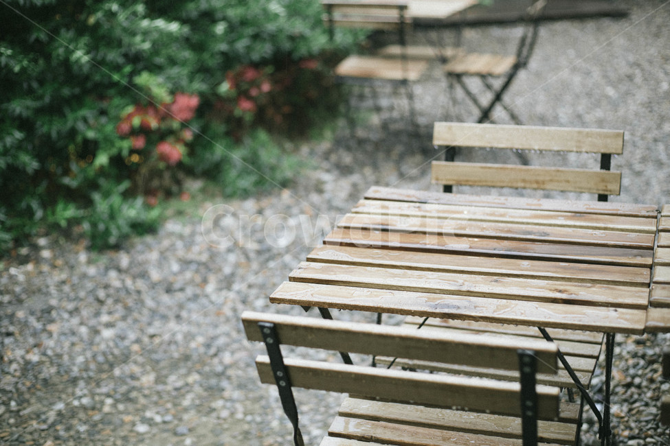 비,야외,테이블,의자,rain,outdoor,table,chair