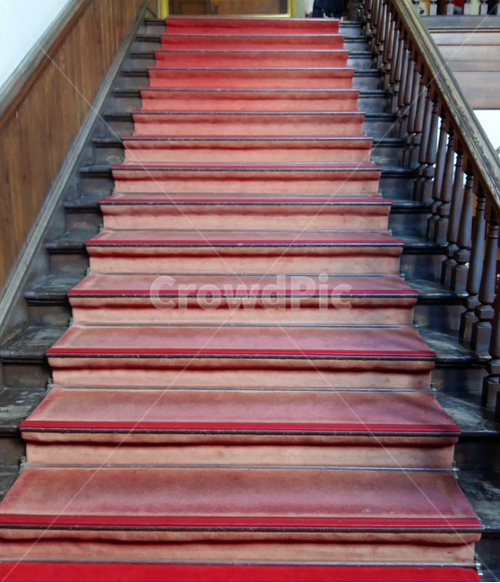 staircase,계단,banister,handrail,난간,낡은계단,옛건물